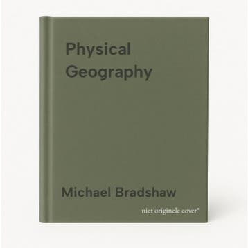 Physical Geography 9780801602986 Michael Bradshaw, Verzenden, Gelezen, Michael Bradshaw