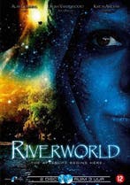 Riverworld (dvd tweedehands film), Ophalen of Verzenden