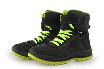 Primigi Snowboots Jongens in maat 37 Zwart, Kinderen en Baby's, Kinderkleding | Schoenen en Sokken, Verzenden, Jongen of Meisje