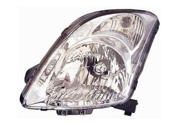 Suzuki Swift 2005-2010 Koplamp Links (Koplampen), Verzenden, Nieuw