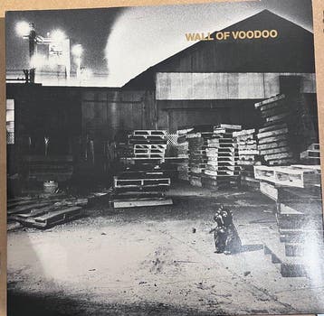 Wall of Voodoo - Wall of Voodoo - Disque vinyle - Pressage