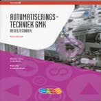 Automatiserings- techniek 6MK / Regeltechniek / Kernboek /, Boeken, Verzenden, Gelezen, A. de Bruin
