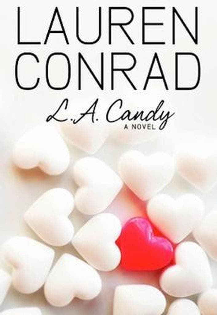 L.A. Candy boxset (1-3) 9780062089137 Lauren Conrad, Livres, Langue | Anglais, Envoi