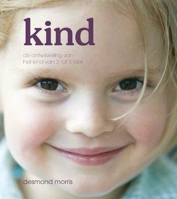 Kind - Morris, Verzenden, Nieuw