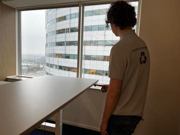 Kantoormeubilair, Kantoormeubelen, nieuw en gebruikt, Verzenden, Nieuw in verpakking