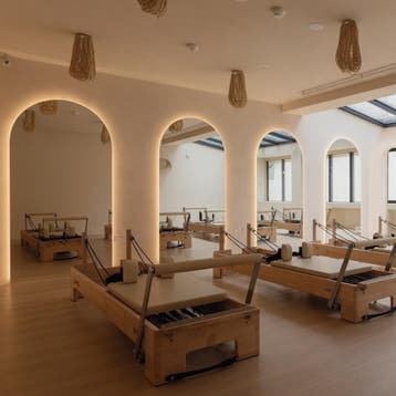 Reformer Pilates | Balanced Body Pilates Reformers, Sport en Fitness, Nieuw