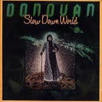 Donovan - Slow Down World, Cd's en Dvd's, Verzenden, Gebruikt