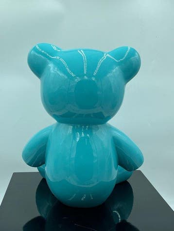 Naor - Teddy Tiffany&co
