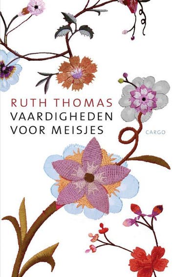 Vaardigheden voor meisjes 9789023426233 Rosie Thomas, Verzenden, Gelezen, Rosie Thomas