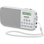 Technisat Viola 3 radio RDS / DAB+ / FM met oplaadbare accu, Ophalen of Verzenden