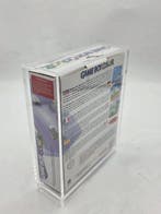 Nintendo - Gameboy Color - Old Stock - GBC Limited Edition, Nieuw