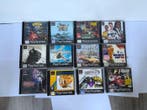 Sony - Playstation 1 (PS1) - Videogameconsole + games, Nieuw