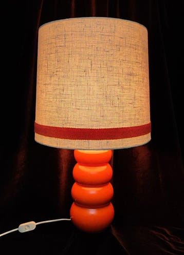 Massive - Lampe de table - « Design à bulles » ou « design, Antiek en Kunst