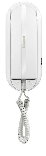 Legrand Bticino Binnentelefoon Deurcommunicatie - BT344232, Verzenden