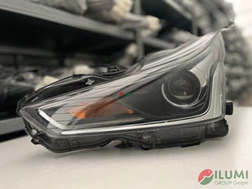 TOYOTA AYGO LIFT SCHEINWERFER LINKS 81170-0H210, Verzenden, Nieuw