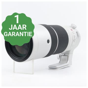 Fujifilm XF 150-600mm F/5.6-8 R LM OIS WR | Tweedehands, Verzenden