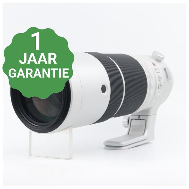 Fujifilm XF 150-600mm F/5.6-8 R LM OIS WR | Tweedehands, TV, Hi-fi & Vidéo, Photo | Lentilles & Objectifs, Envoi