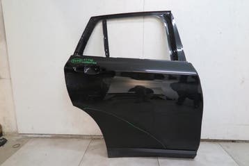 achterdeur rechts BMW X1 F48, Auto-onderdelen, Verzenden, Gebruikt