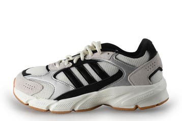 Adidas Sneakers in maat 37 Wit, Kleding | Dames, Wit, Zo goed als nieuw, Sneakers, Verzenden