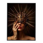 Aiana Roz - The Architecture of Suffering