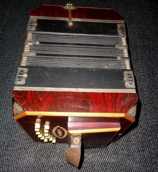 Bandonika - - Instruments de musique - Allemagne (Sans prix, Musique & Instruments, Instruments à vent | Flûtes à bec