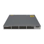 Cisco WS-C3850-48P-S, Ophalen of Verzenden