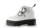 Dr. Martens Boots in maat 38 Wit, Verzenden, Wit, Overige typen, Dr. Martens
