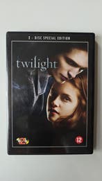 TWILIGHT (DVD)