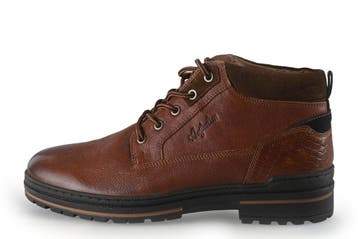 Australian Veterboots in maat 42 Cognac, Overige kleuren, Verzenden, Boots, Zo goed als nieuw