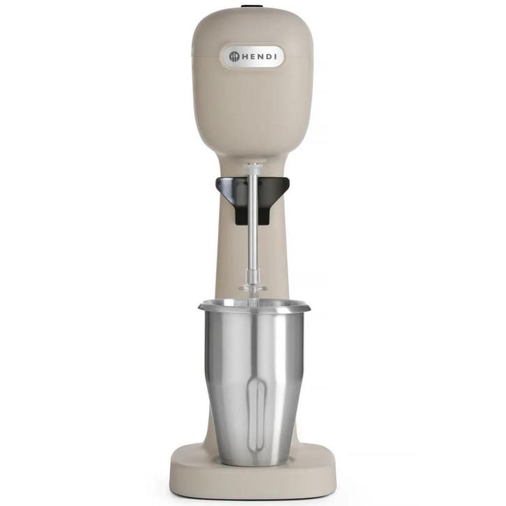 Milkshaker | Design by Bronwasser | Div. Kleuren | 0.95L |, Articles professionnels, Horeca | Équipement de cuisine, Envoi