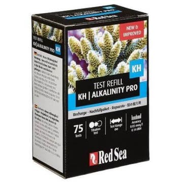 Red Sea KH Pro - reagentia navulling Kit, Dieren en Toebehoren, Verzenden, Nieuw
