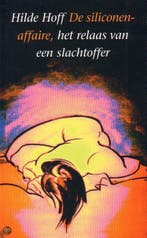 SILICONENAFFAIRE 9789026966590 HOFF, Verzenden, Gelezen, HOFF