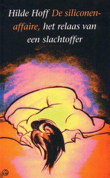 SILICONENAFFAIRE 9789026966590 HOFF, Verzenden, HOFF