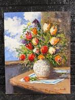 Dino Maselli (XX-XXI) - Tulipani