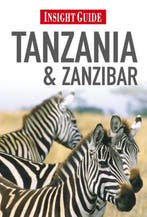 Tanzania en Zanzibar / Insight guides 9789066554337, Boeken, Verzenden, Gelezen