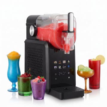 Arctic Slushie Machine – Slush Puppie Maker – 1.8L – 7, Verzenden