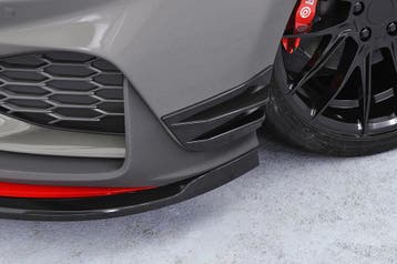 Performance Flaps voor Hyundai i30 (PD) N / N-Line FP025-K, Verzenden, Nieuw