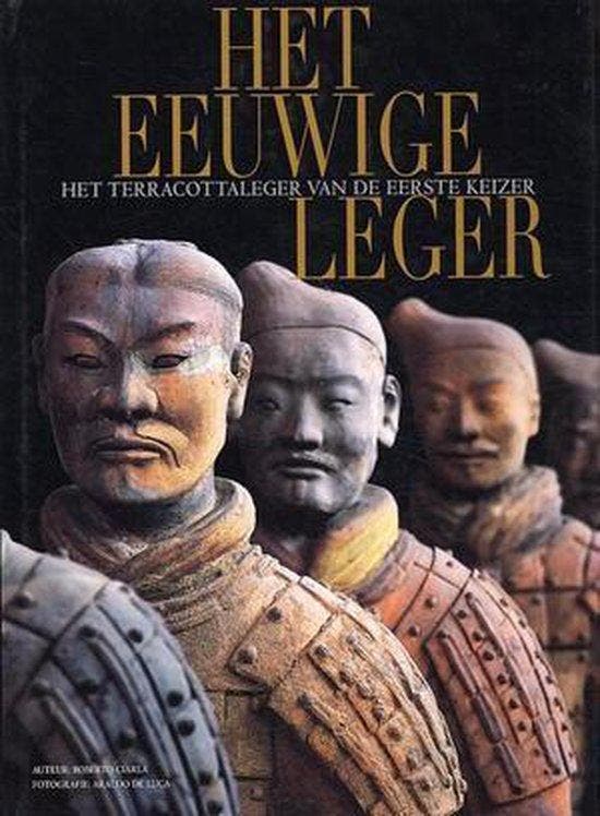 Het eeuwige leger 9789058411174 R. Ciarla, Livres, Livres Autre, Envoi