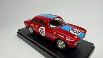Progetto K 1:43 - Voiture miniature - Alfa Romeo Giulia