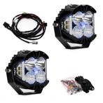 Baja Designs LP4 Pro Driving/Combo LED - Blue Backlight, Ophalen of Verzenden, Nieuw