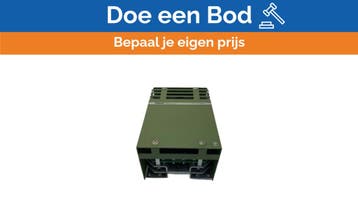 Bieden: Sailor N420 Marine Power Supply Unit -, Ophalen of Verzenden, Nieuw