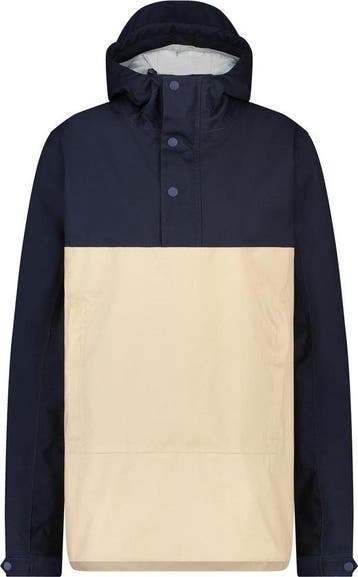 AGU Winter Rain Anorak Urban Outdoor - Wit - L - Dames &..., Verzenden