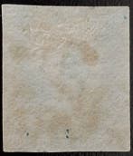 Grande Bretagne 1841 - REINE VICTORIA, 2e Planche 3. Croix, Postzegels en Munten, Postzegels | Europa | UK, Gestempeld