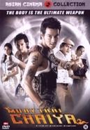 Muay thai chaiya op DVD, Verzenden, Nieuw in verpakking