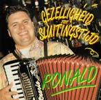 Ronald - Gezelligheid Tot Sluitingstijd, Verzenden, Gebruikt