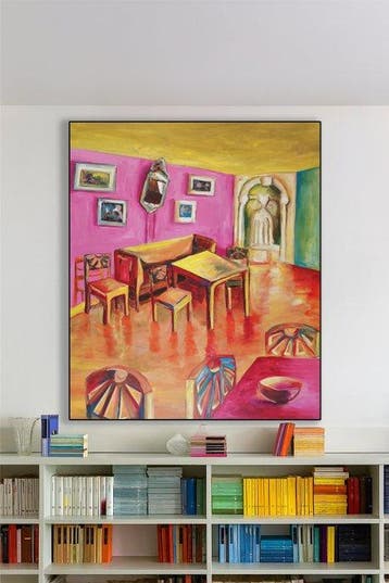 B. Morah - Private Room 1 XXL