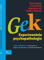 Gek 9789031376391 A. Jansen, Verzenden, Zo goed als nieuw, A. Jansen