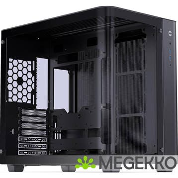 Jonsbo TK-3 Black, Verzenden, Nieuw