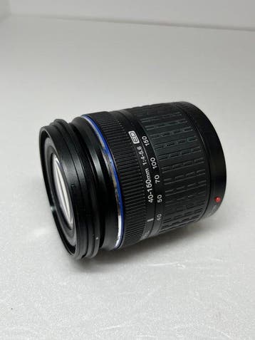 Olympus ZUIKO DIGITAL ED 40-150mm F4.0-5.6 Four Thirds Mount, Nieuw