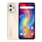 A13 Pro Smartphone Starry Black - Unlocked SIM Free - 4 GB, Verzenden, Nieuw